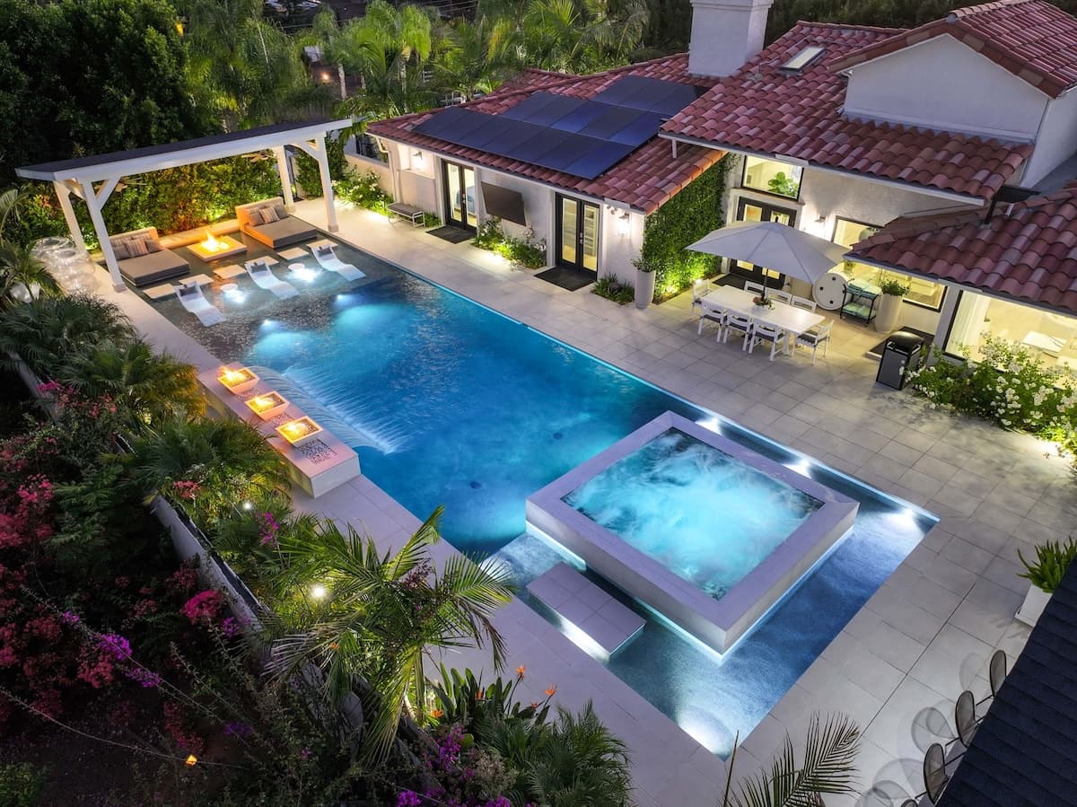Luxury Villa • Resort Pool • $1M Outdoor Living